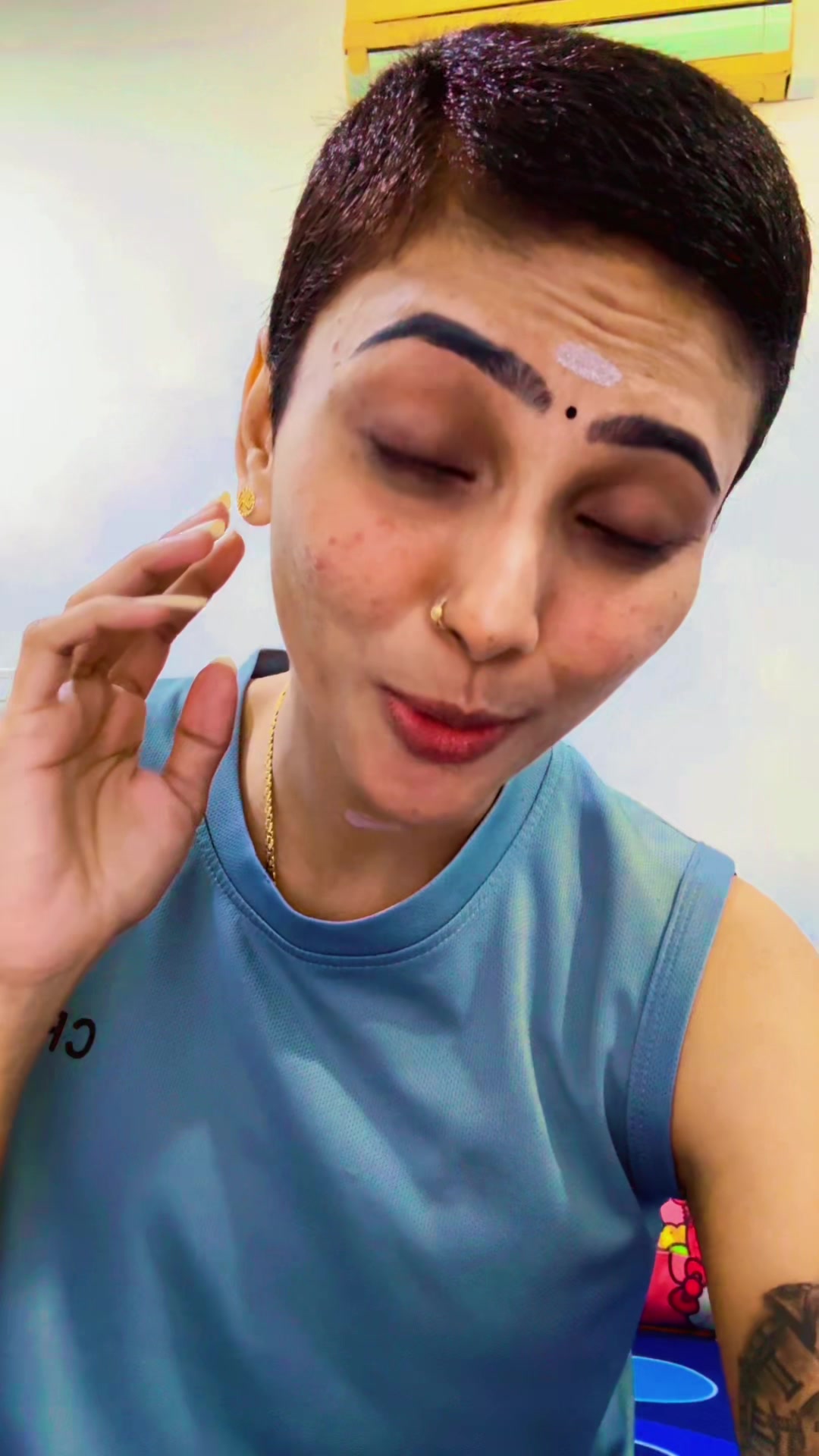 @☬ V | 22 ☬