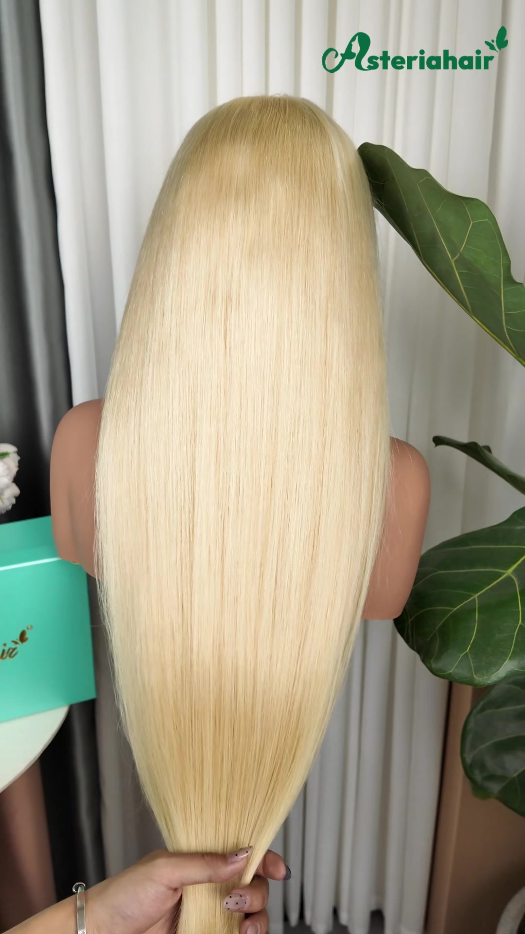 @Asteria Hair