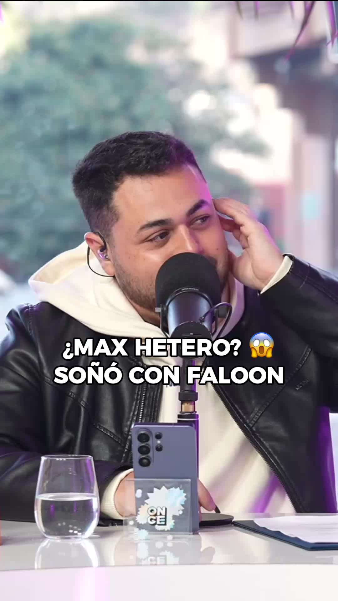@Once Stream