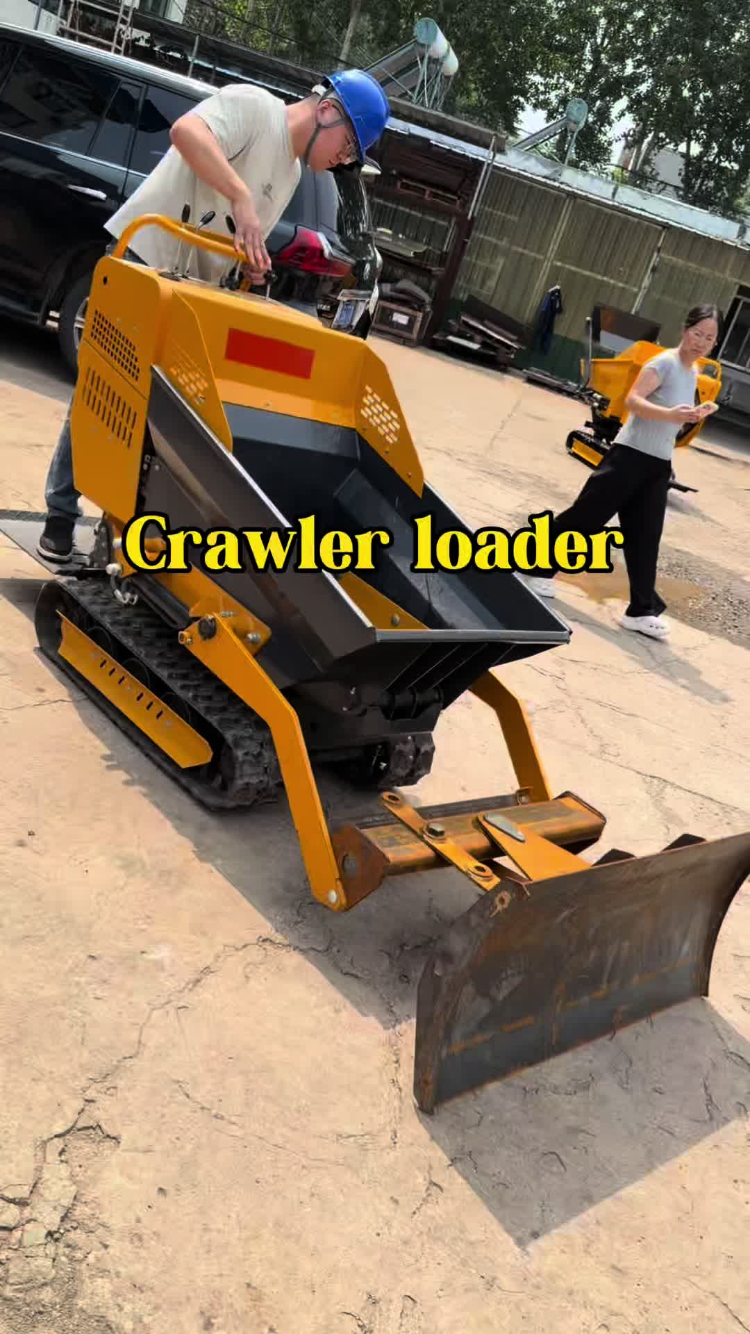 @Handling and lifting tools