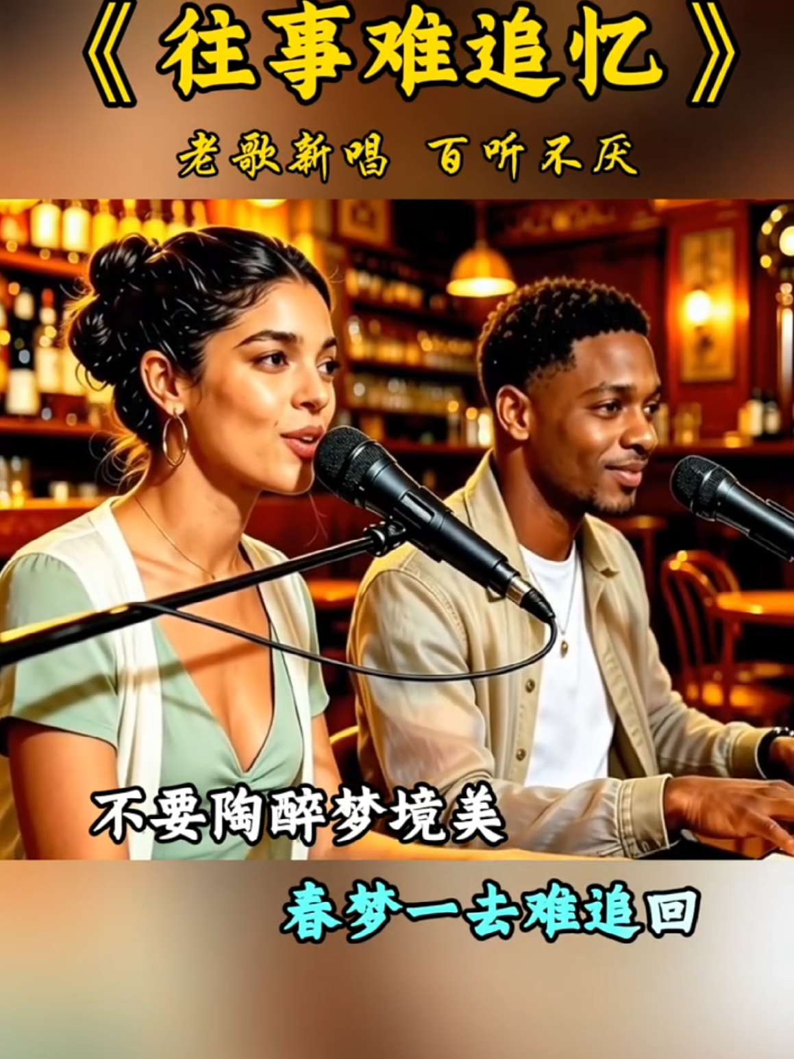 @美丽的世界