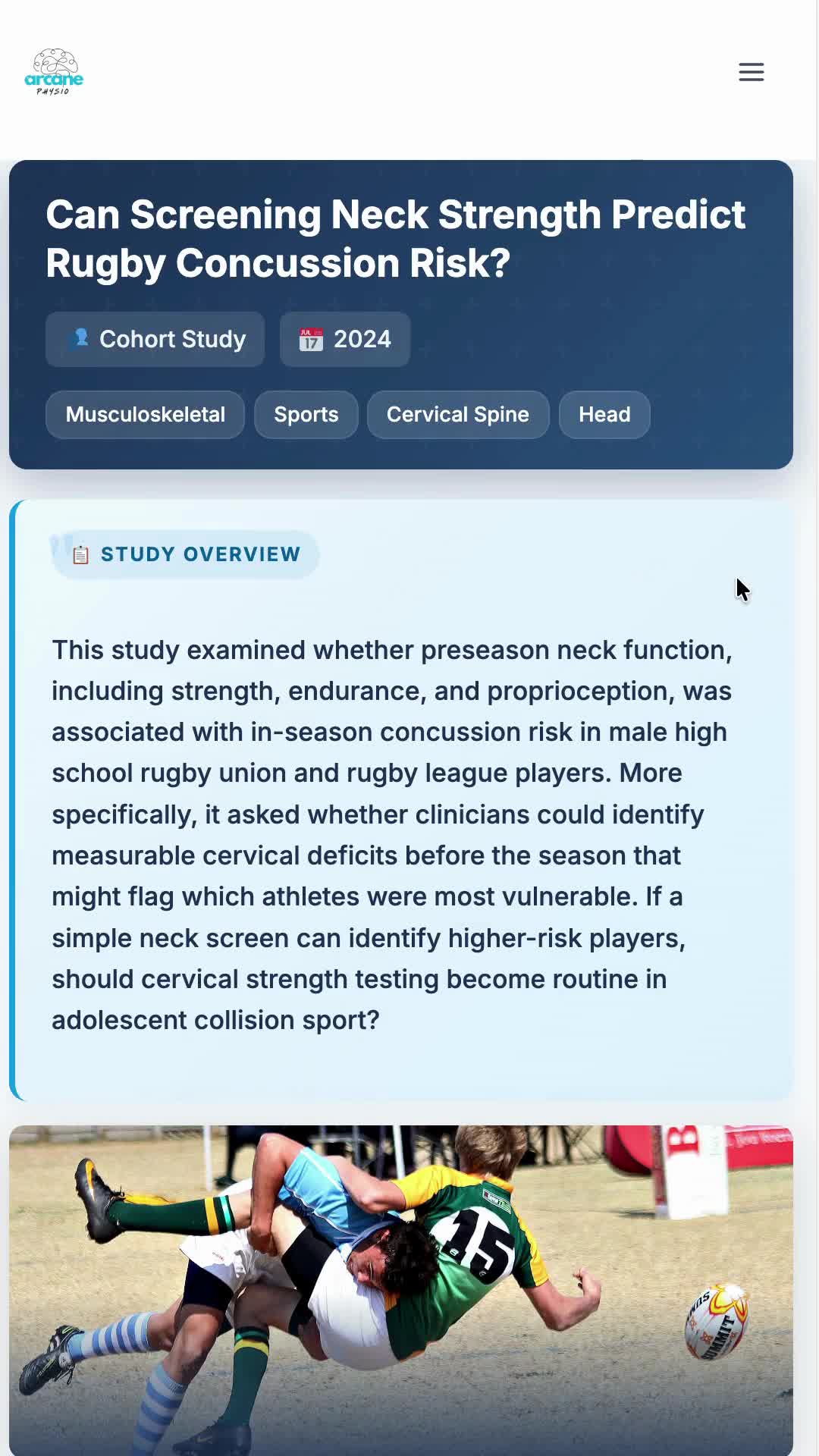 @Peak Physio