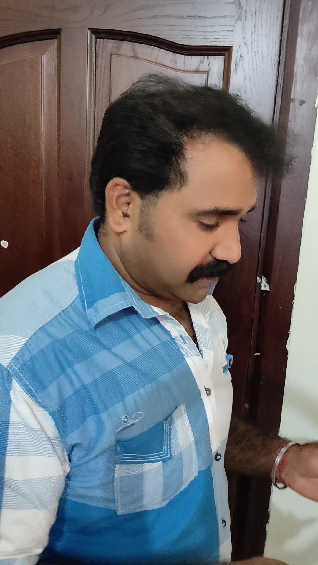@Shibu S Pillai