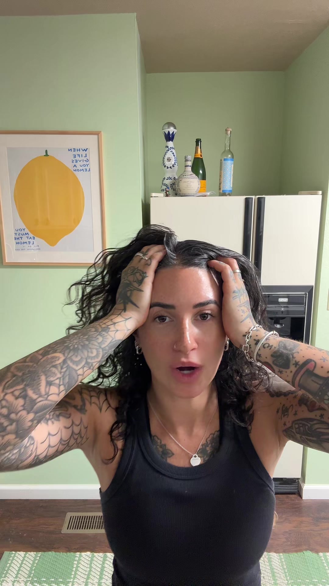 @Alanah Cole