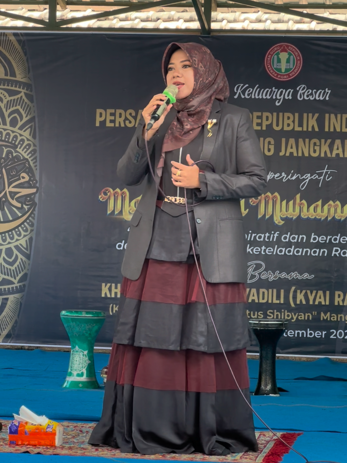@Taretan Mbak Ulfi