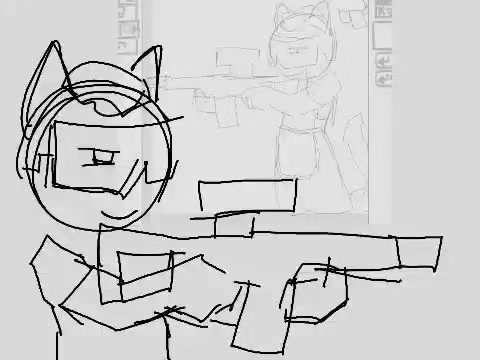 @ticklemonster47 [ART CONTEST]