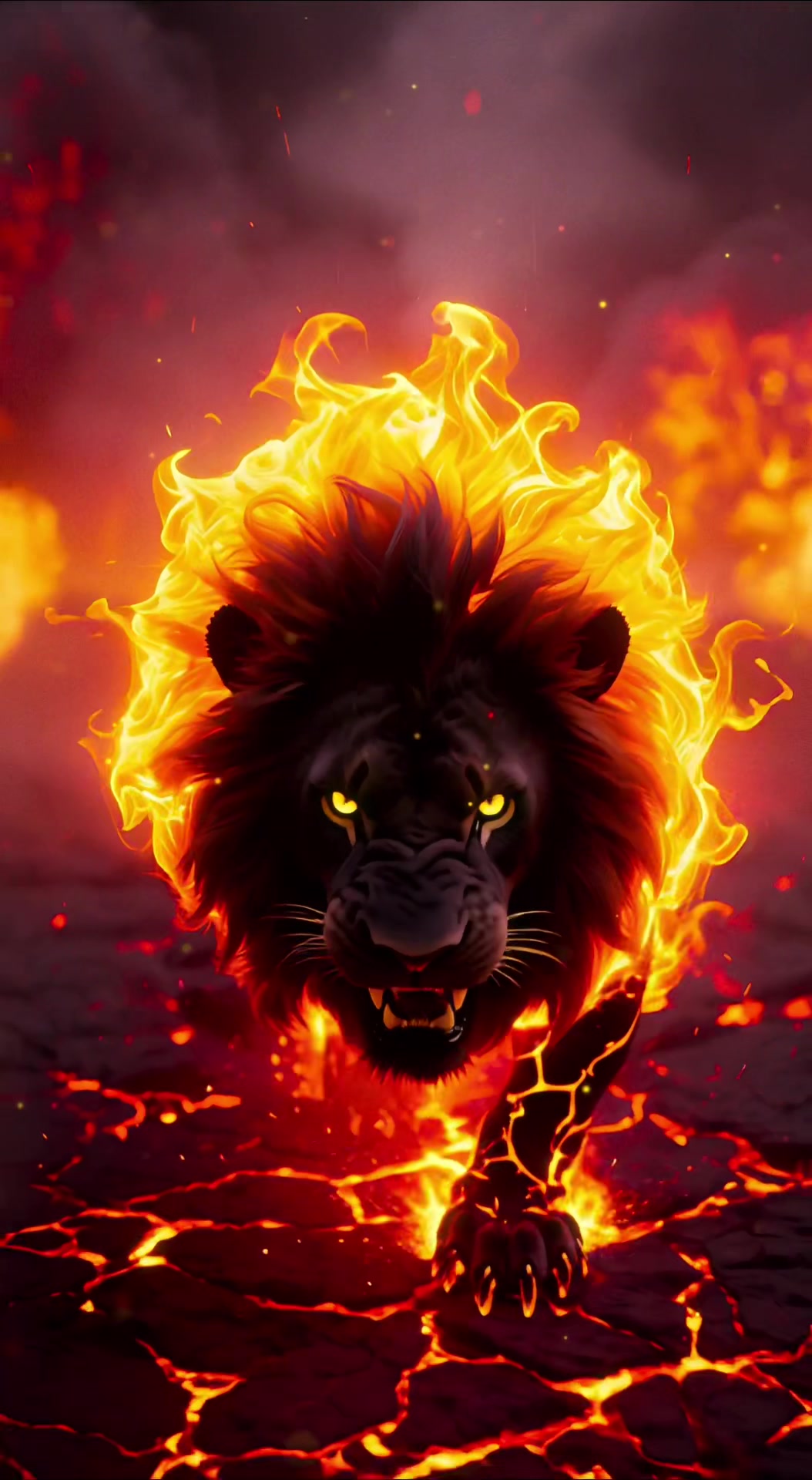 @Live Wallpaper 4k