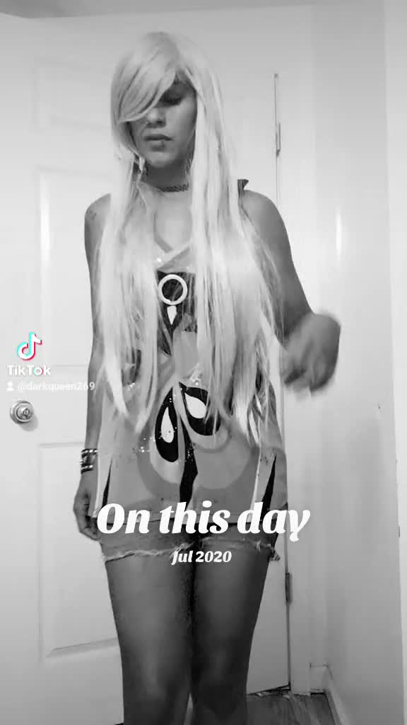 @Dark Goddess