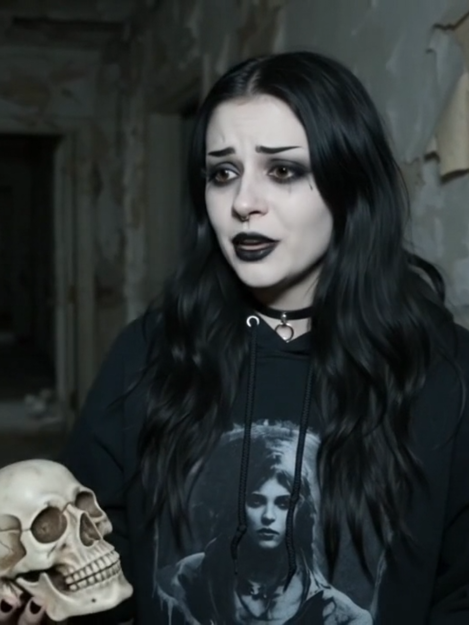 @Vanessa The Dark 💀