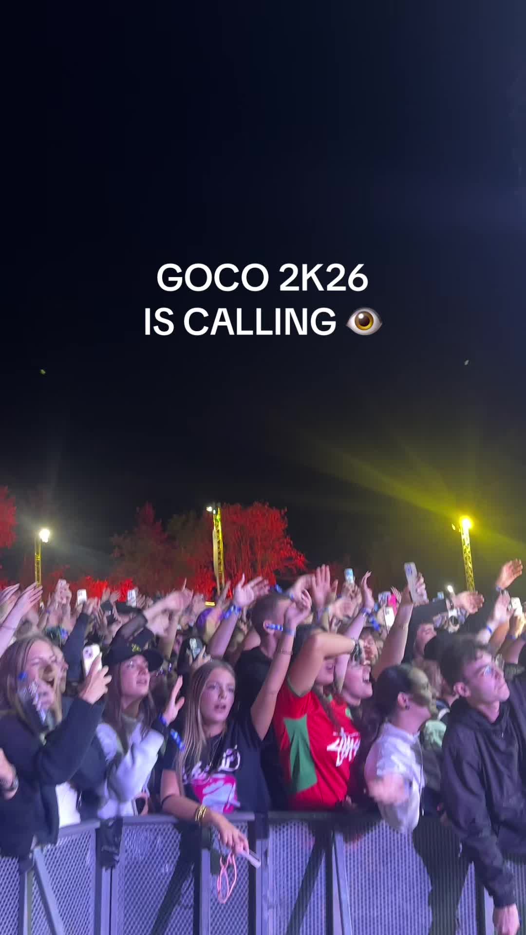@golden coast festival