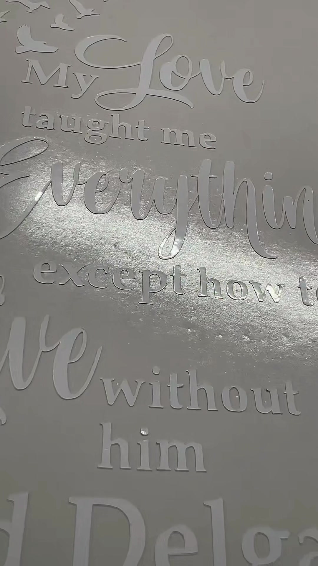 @Forevermore Graphics