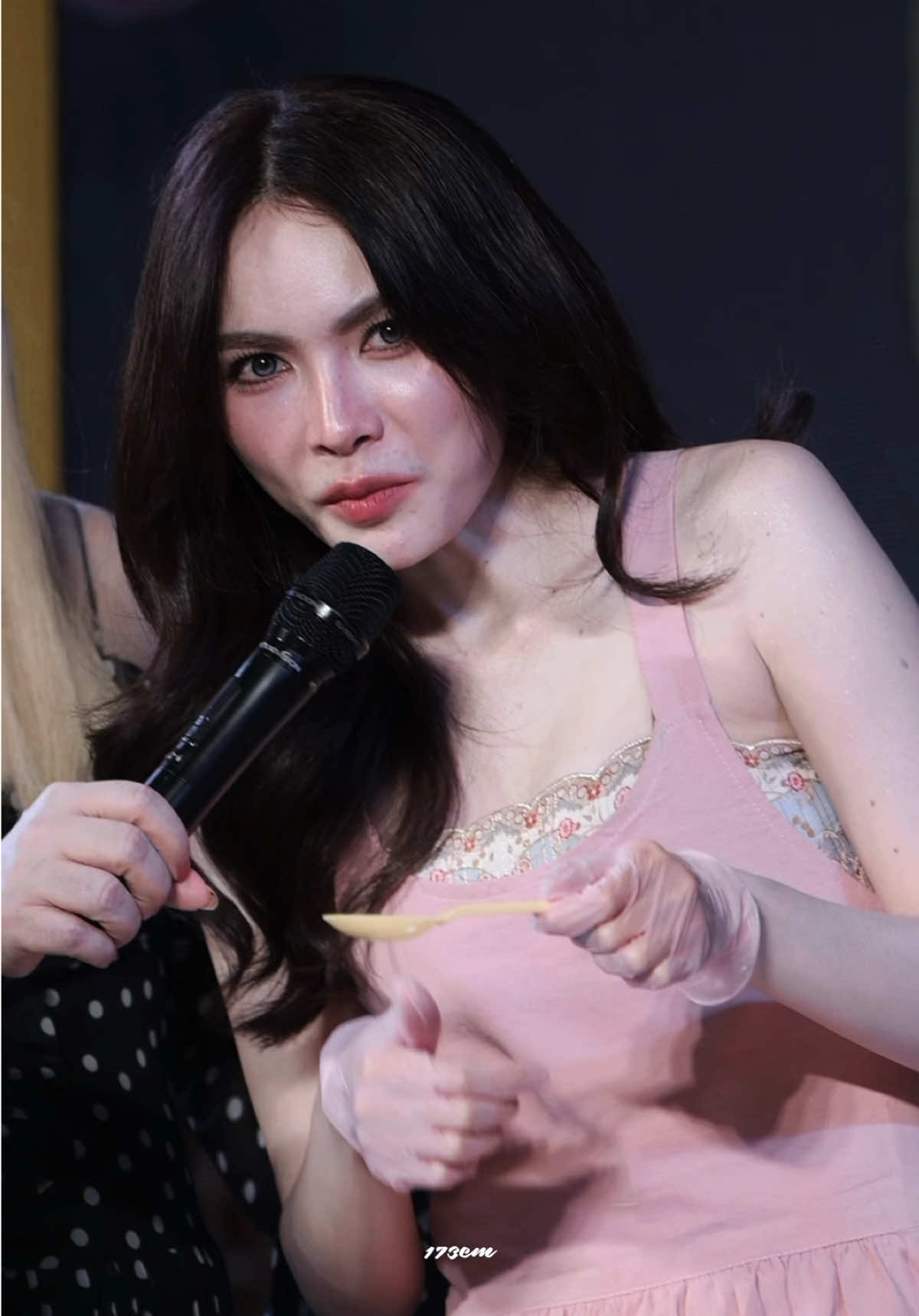 @173cm