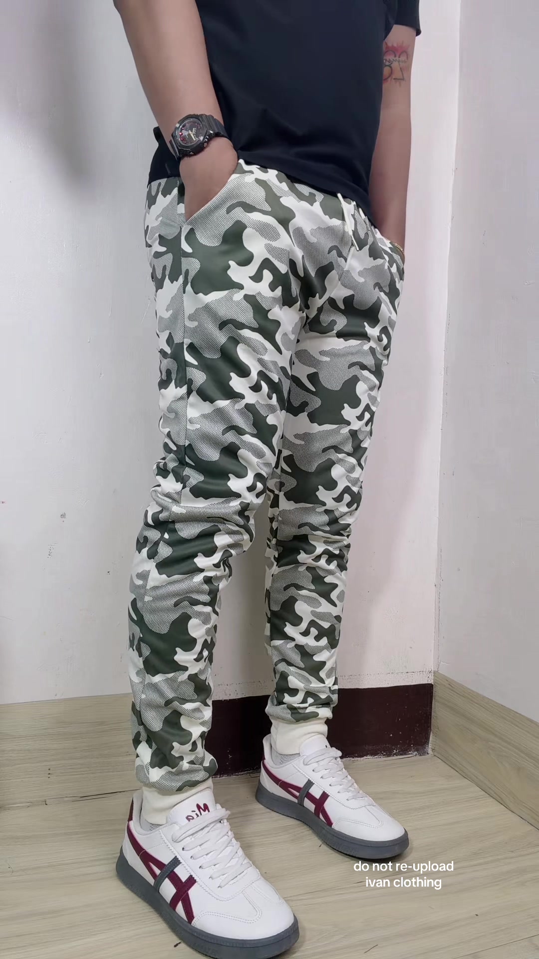 @Ivan Clothing