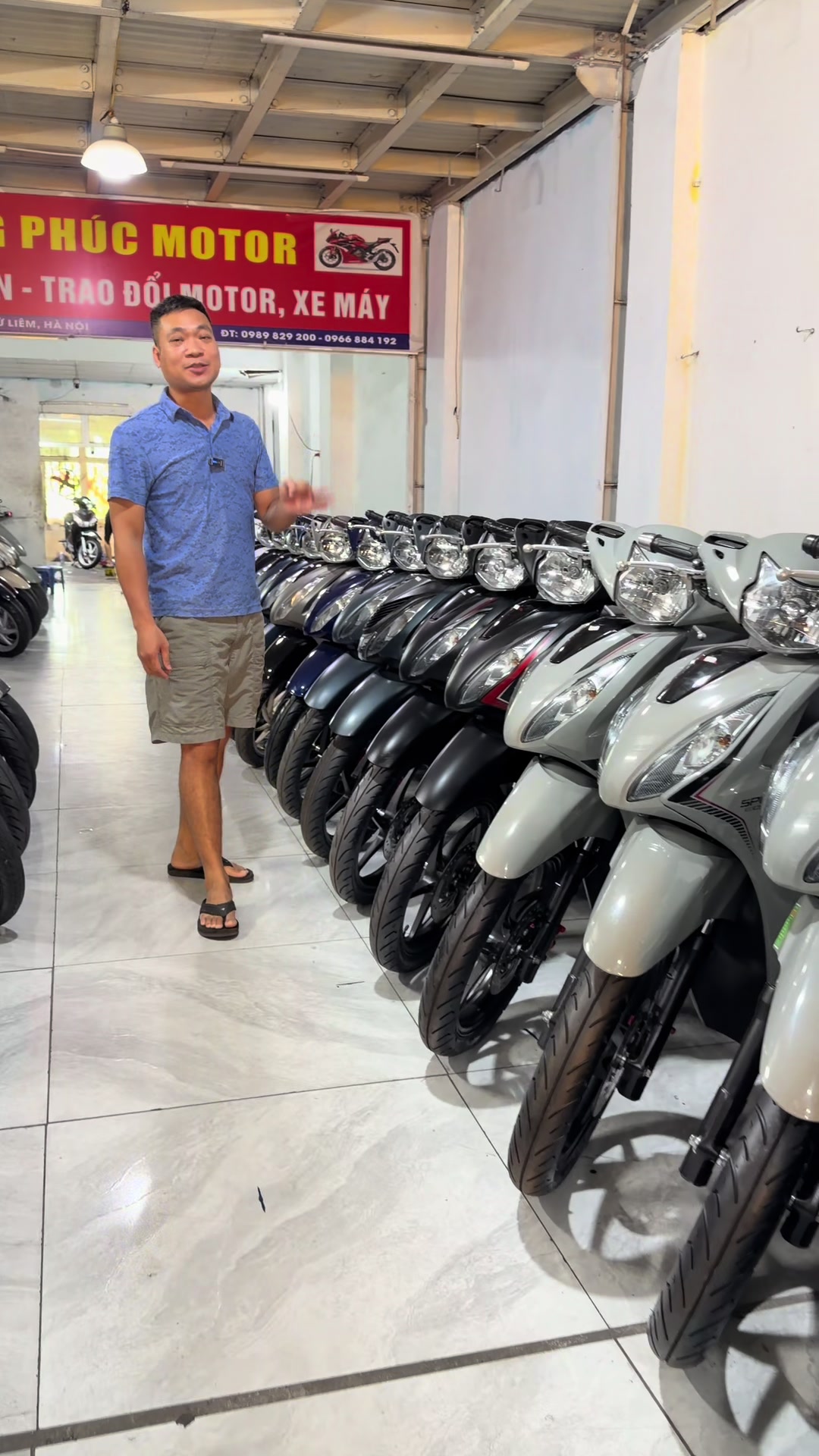 @Hoang phuc motor