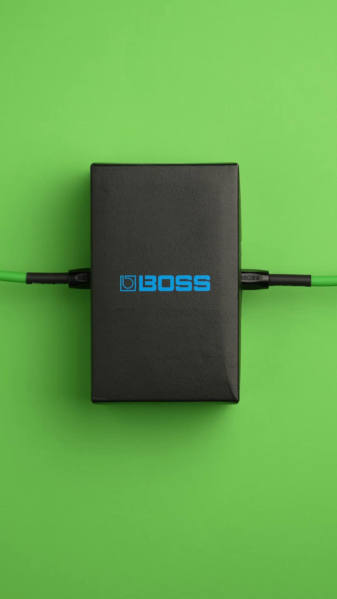 @BOSS