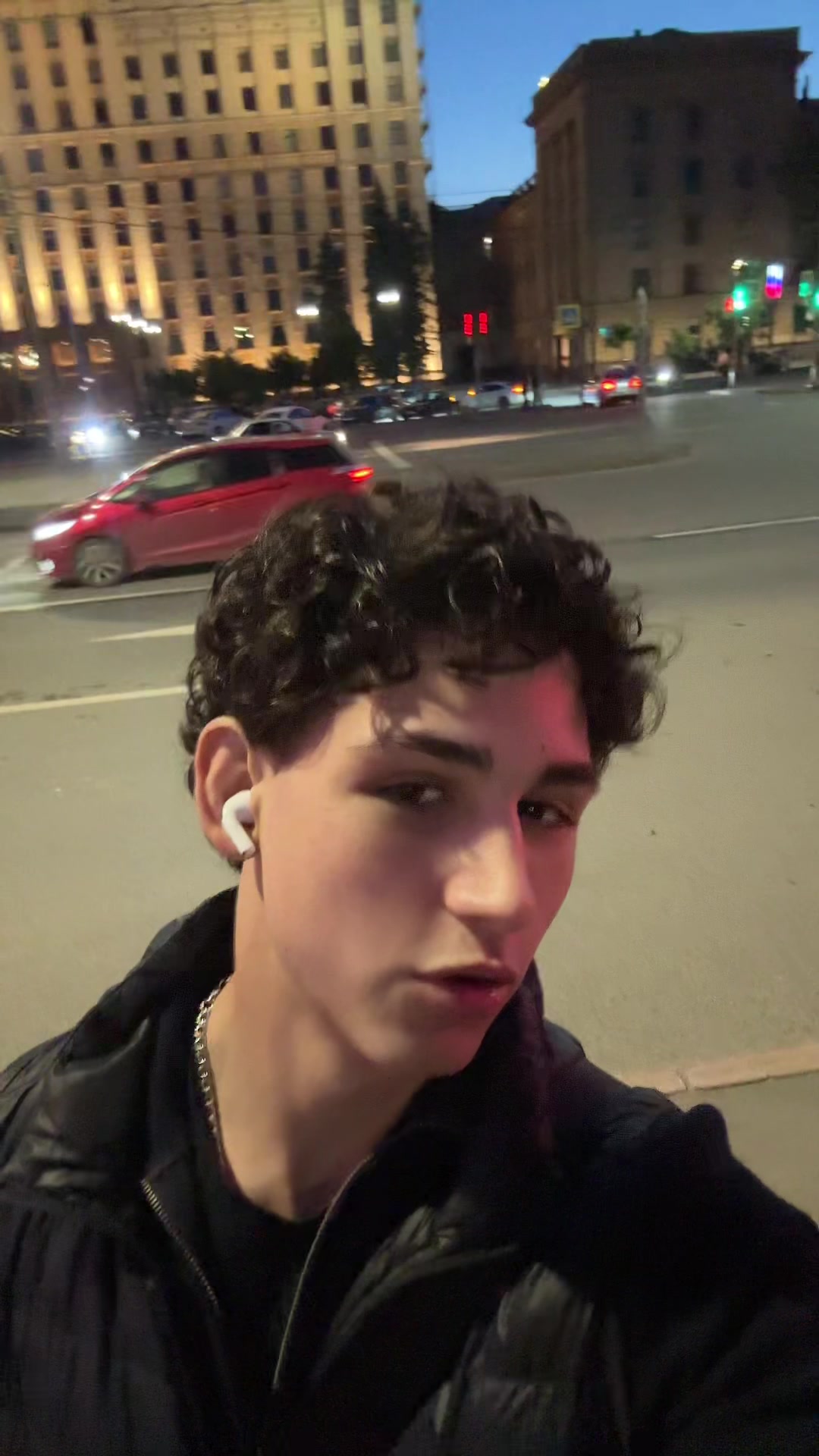 @Сёма
