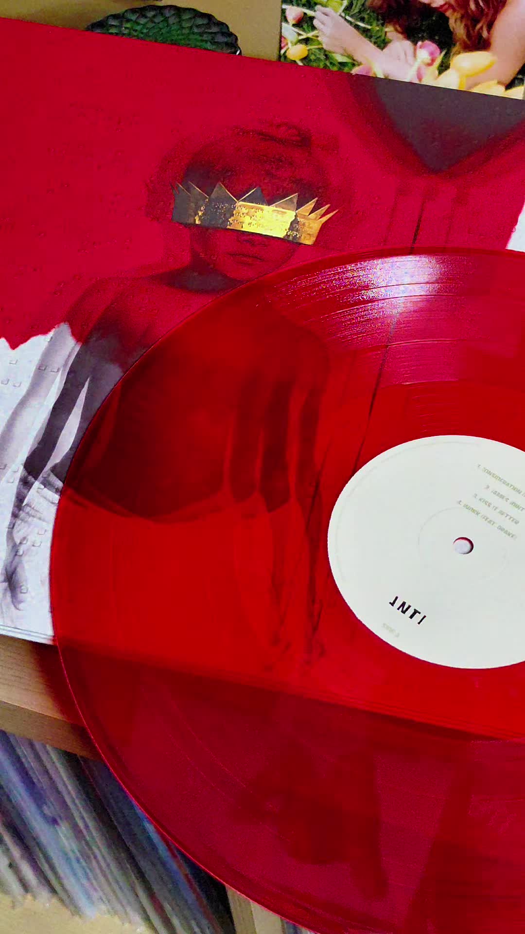 @831Vinyls
