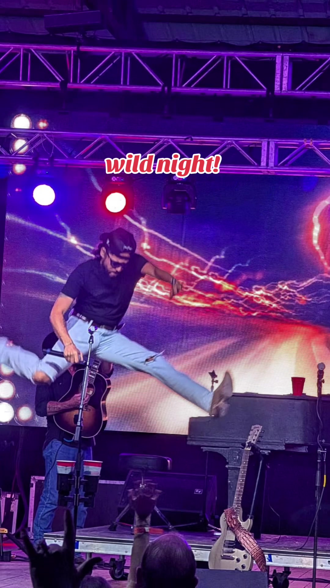 @Chris Janson