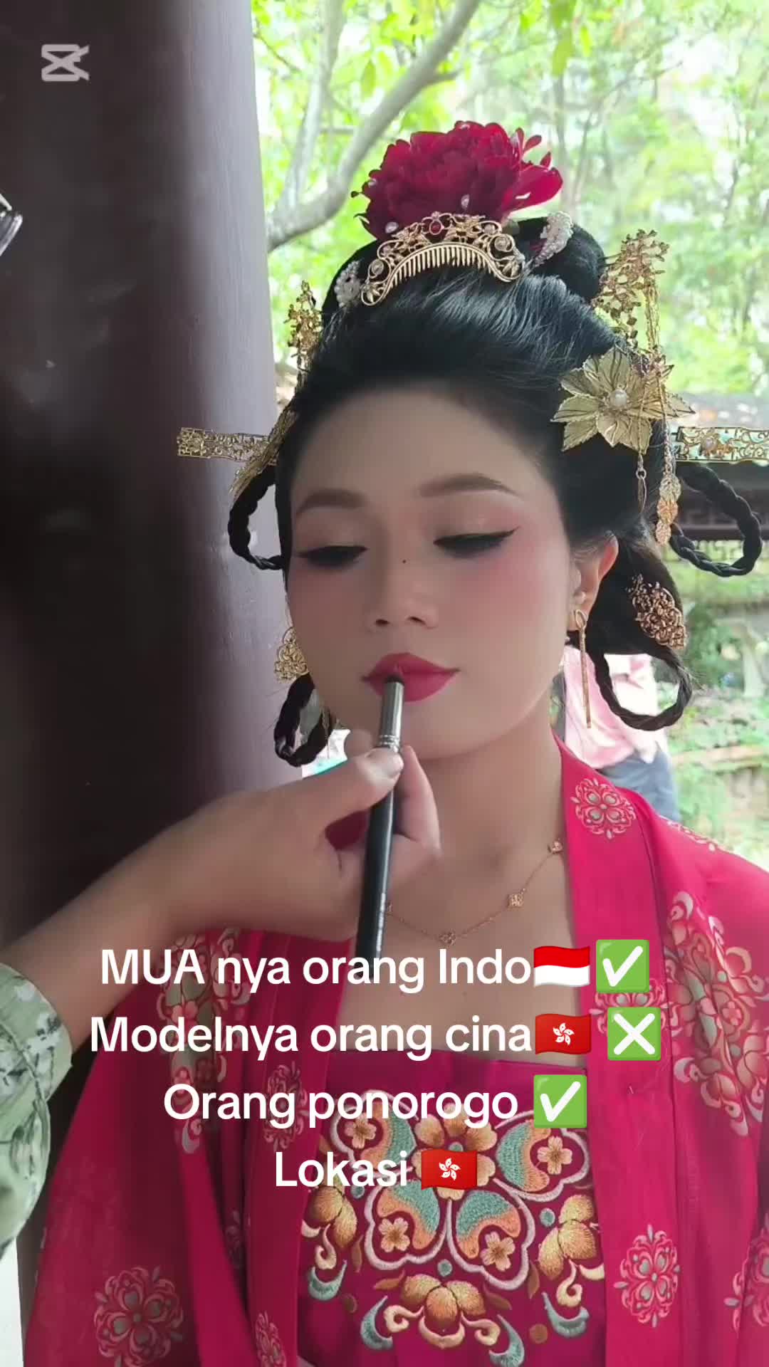 @MUA GALAK 🇭🇰🇮🇩