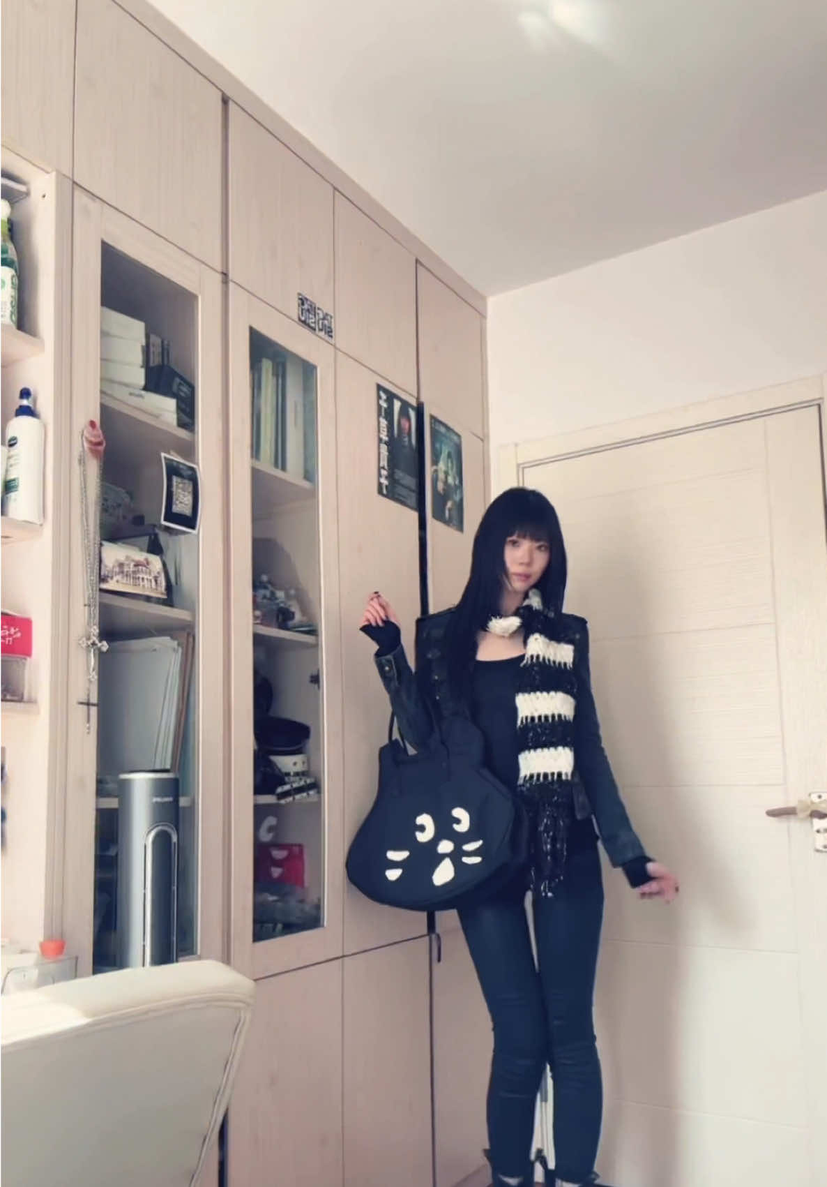 @愛