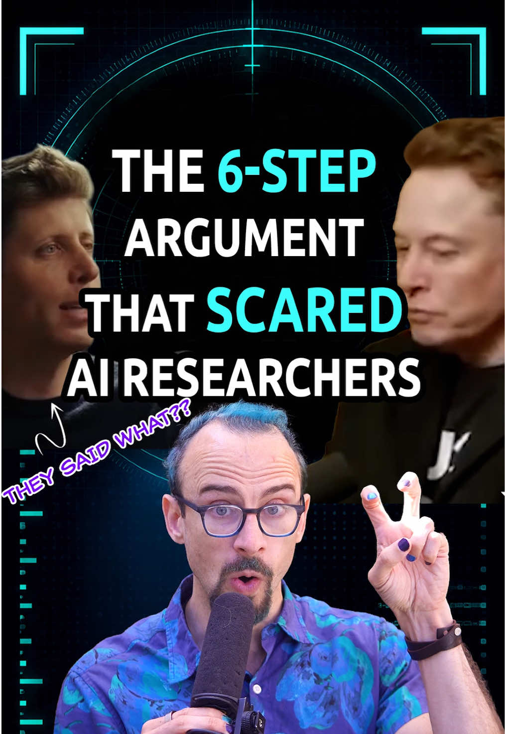 @Avisha |🧬Scientist Mythbuster