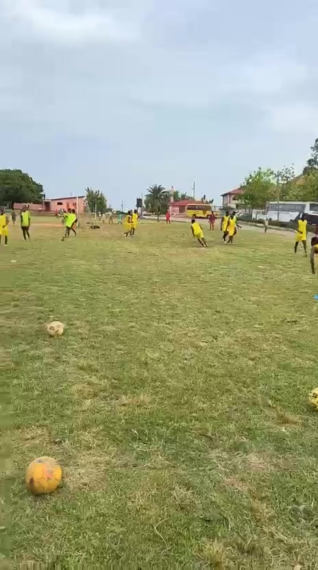 @Inter Royals Football Club