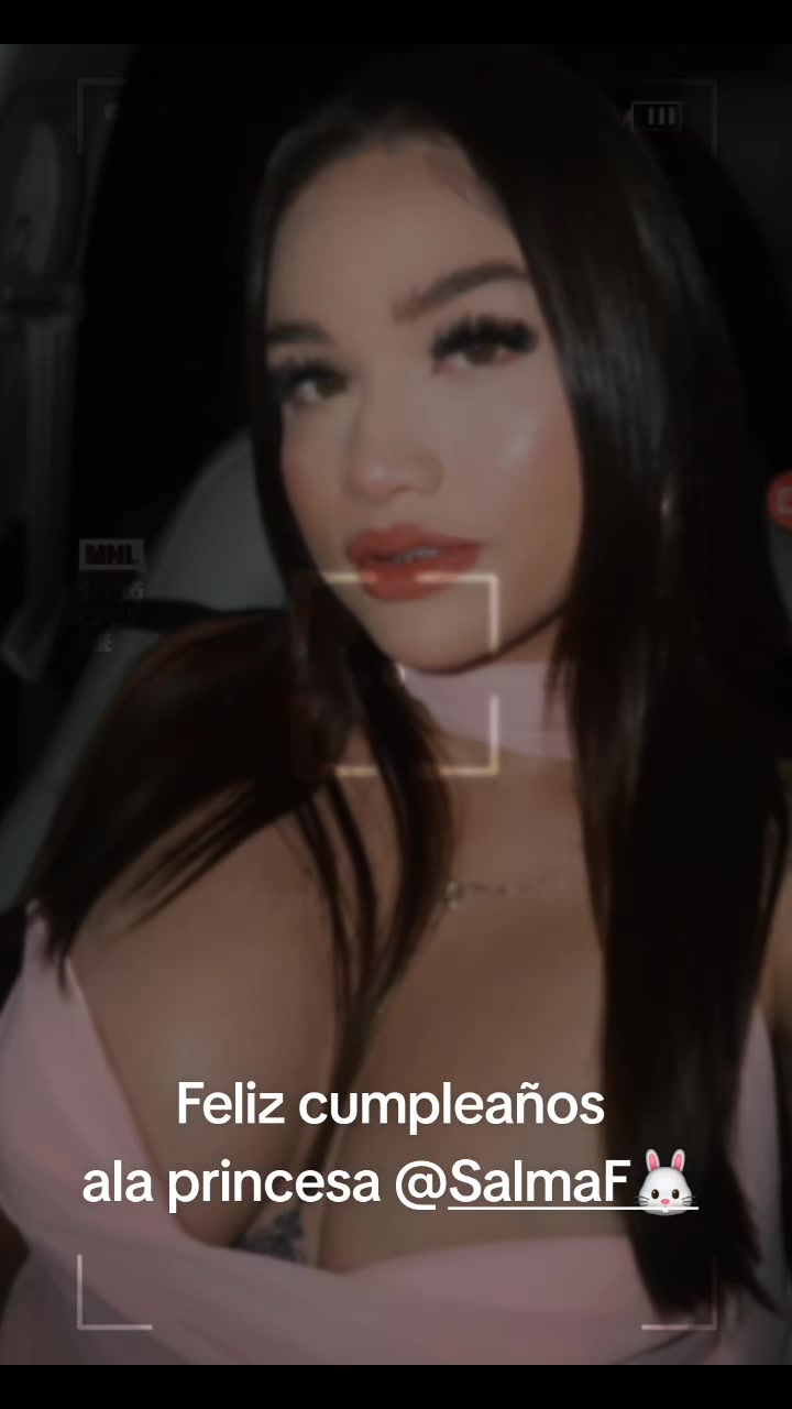 @La princesas clip oficial 🐰🍑