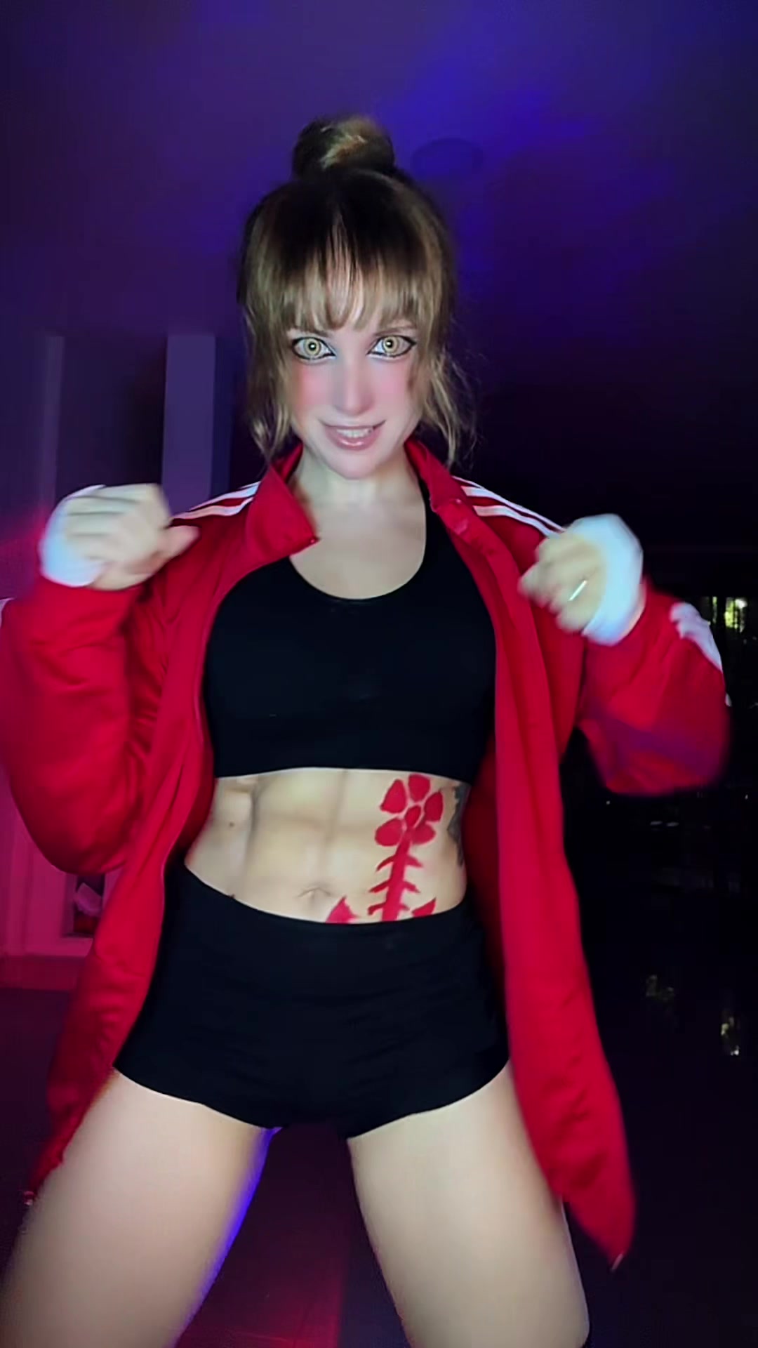 @mistress_fortune