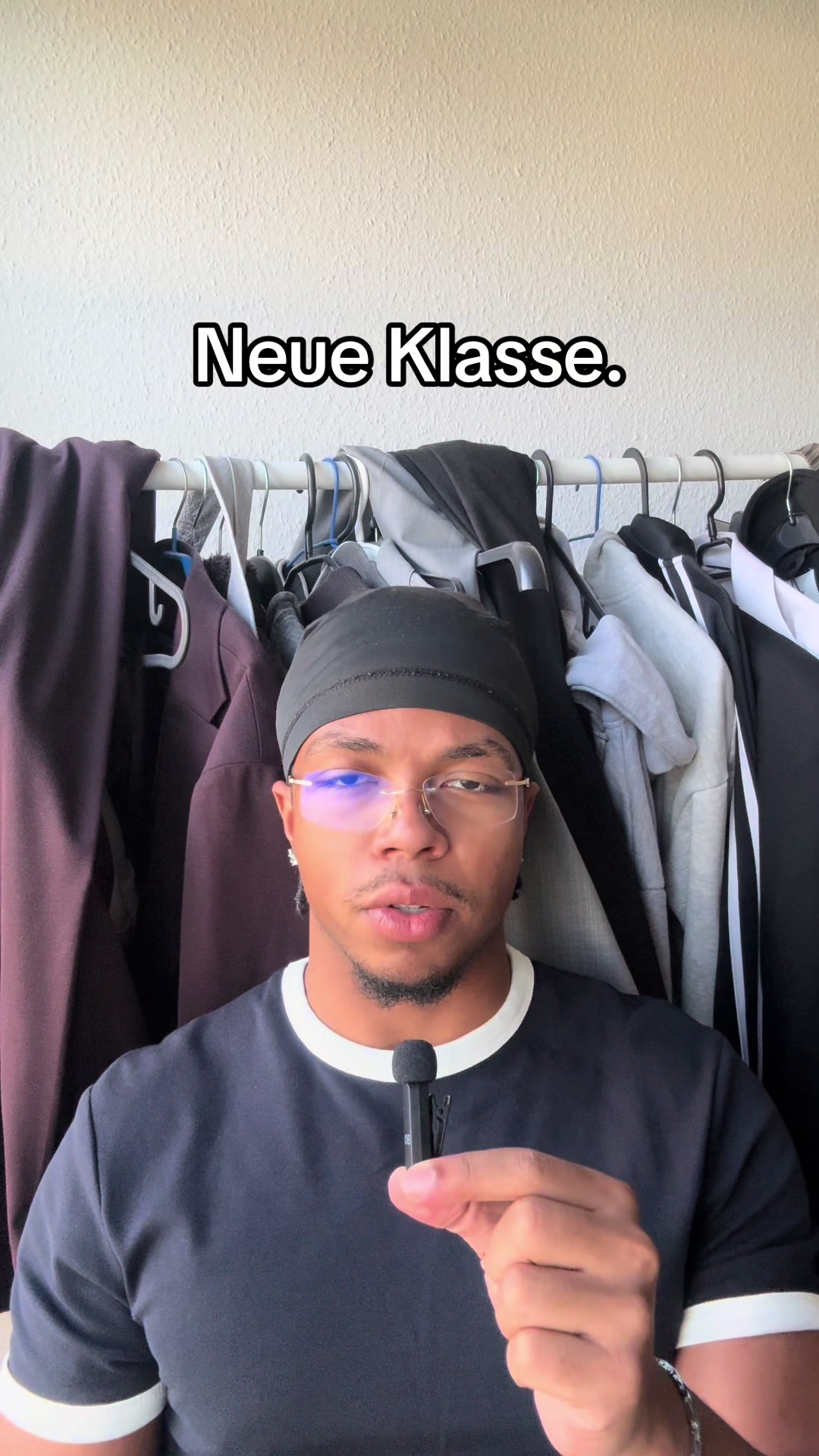 @Joshua