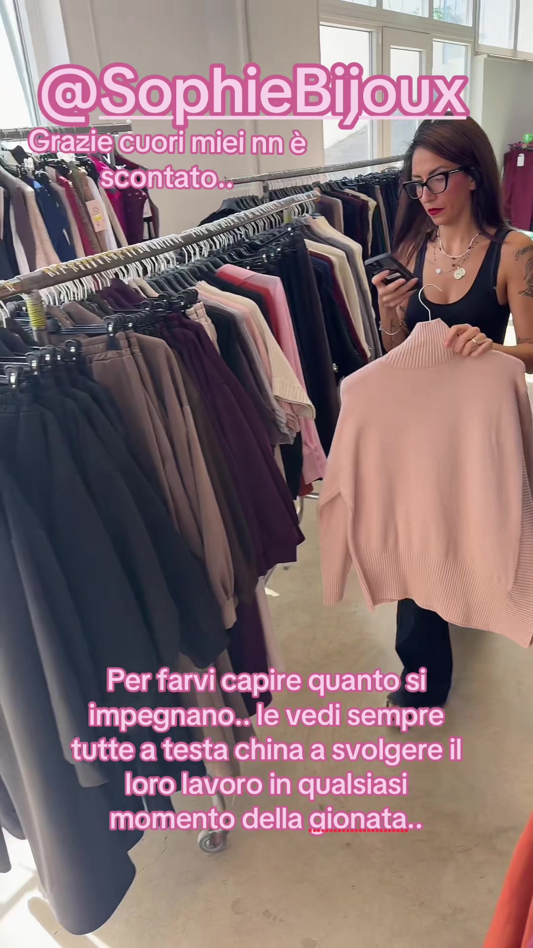 @Sonia Loreti