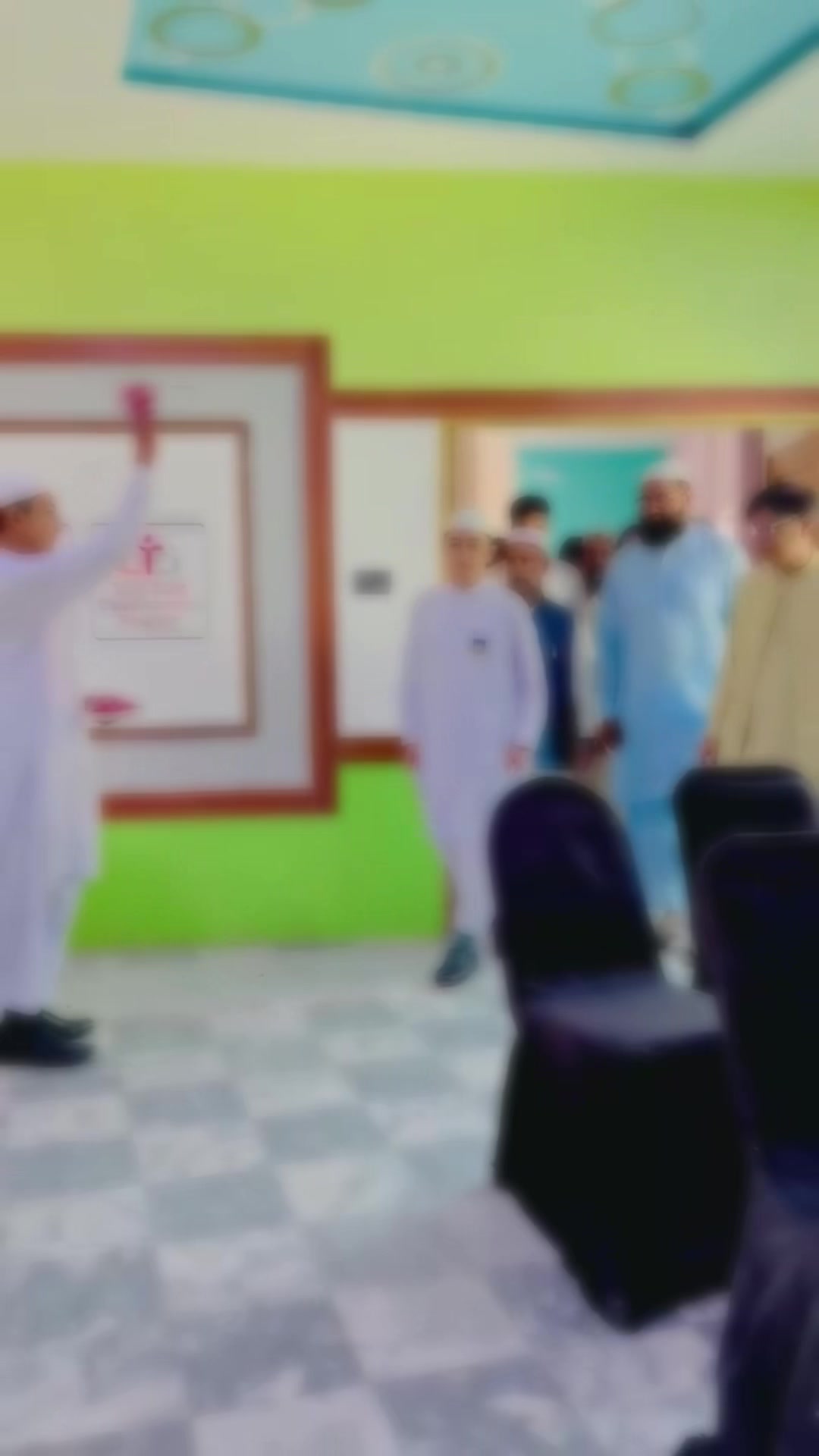 @Dar e Arqam Schools