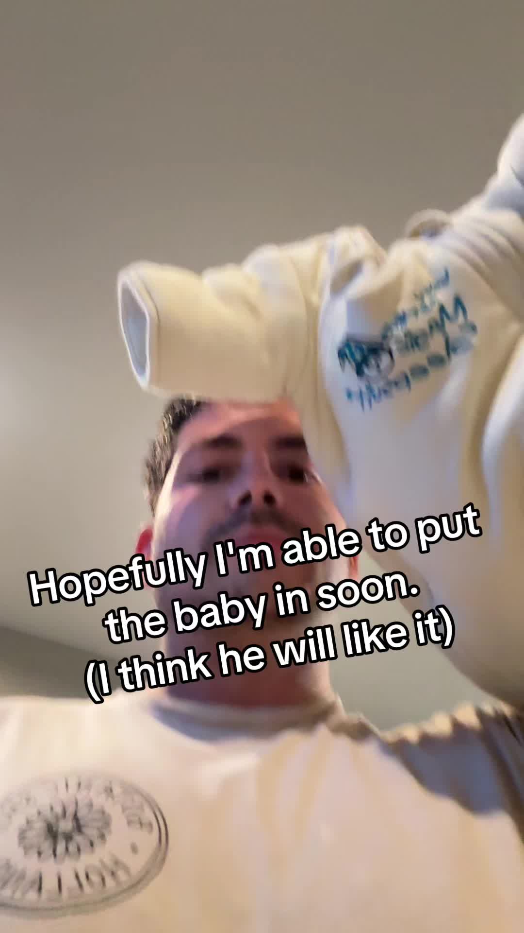 @Daddy & Roni