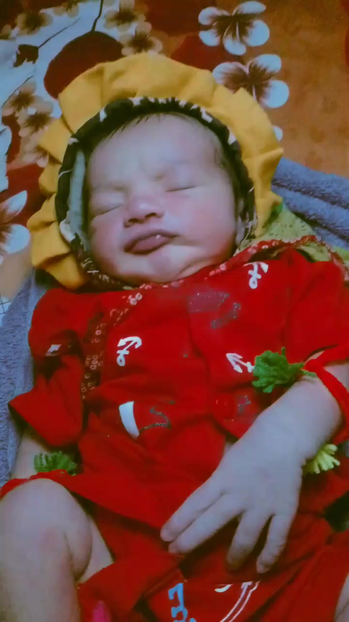 @sona Babu 🍼