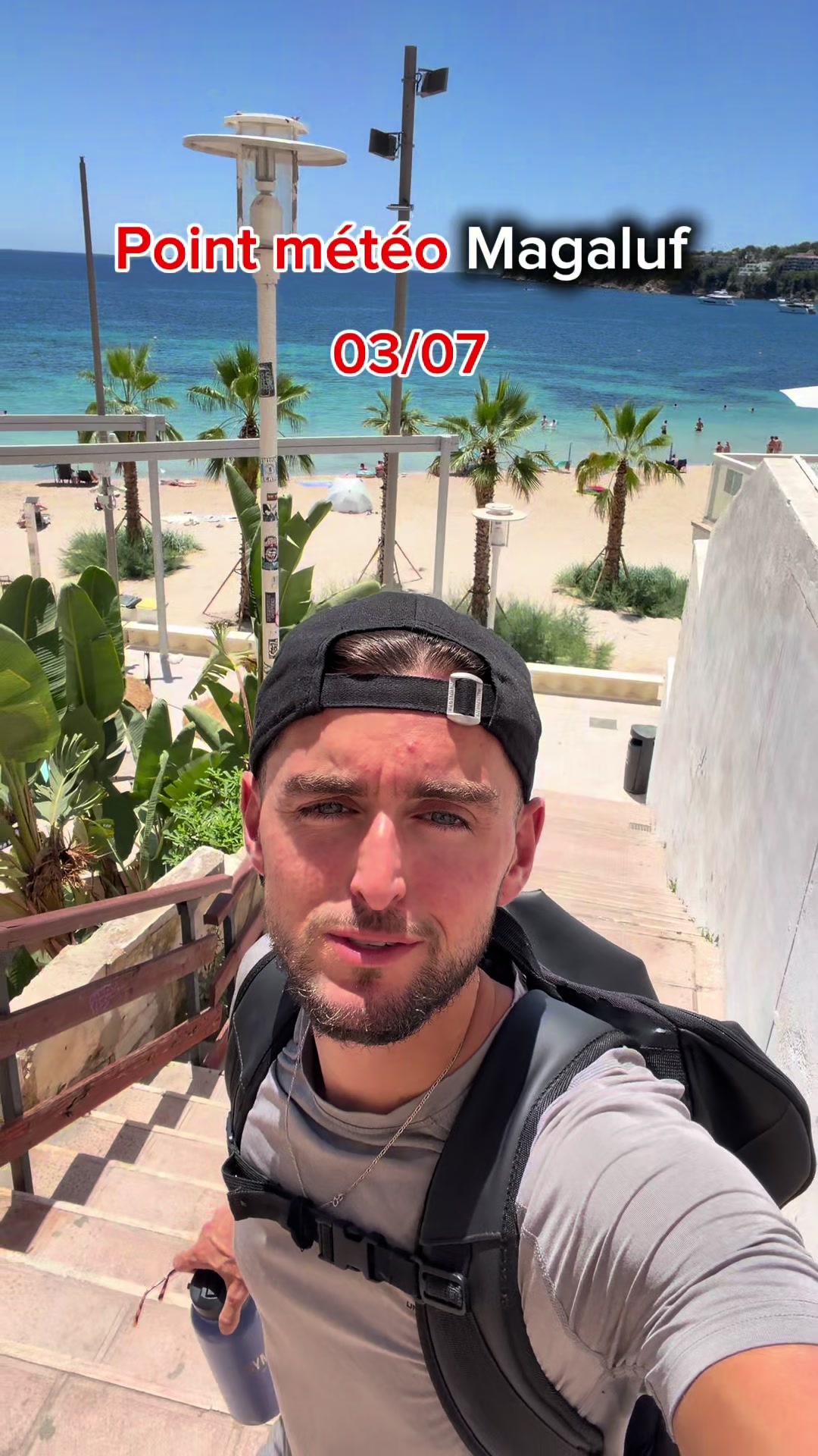 @Willi Mallorca Promoteur
