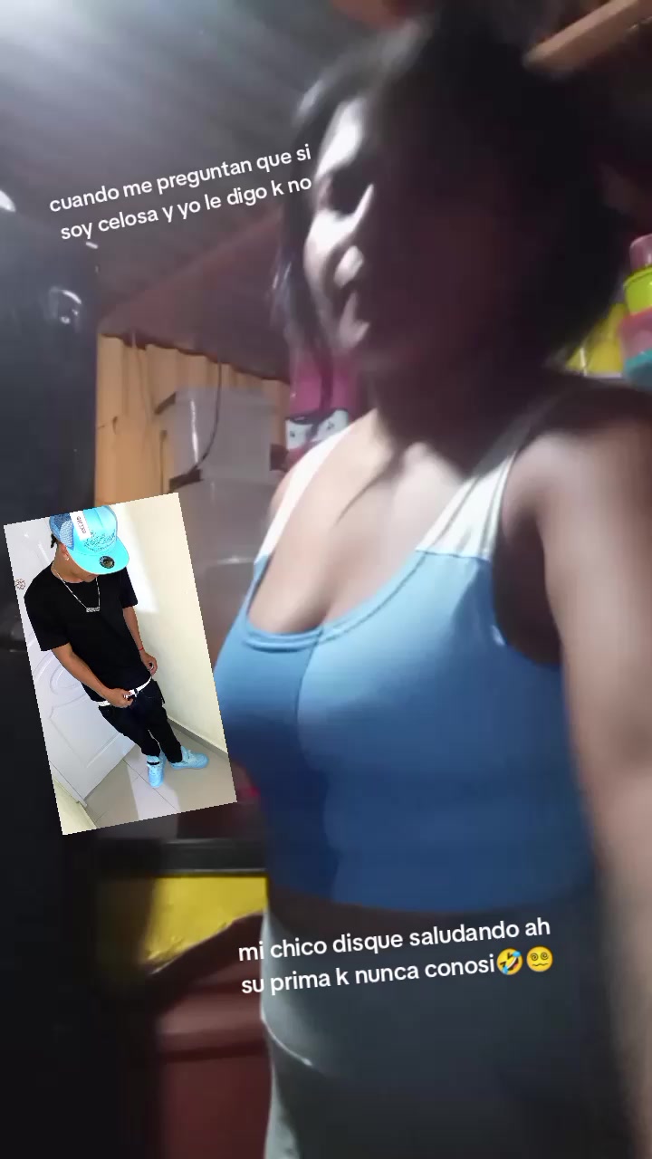 @LA DIABLA TUH CHICHI😈🤪💖💖🥺