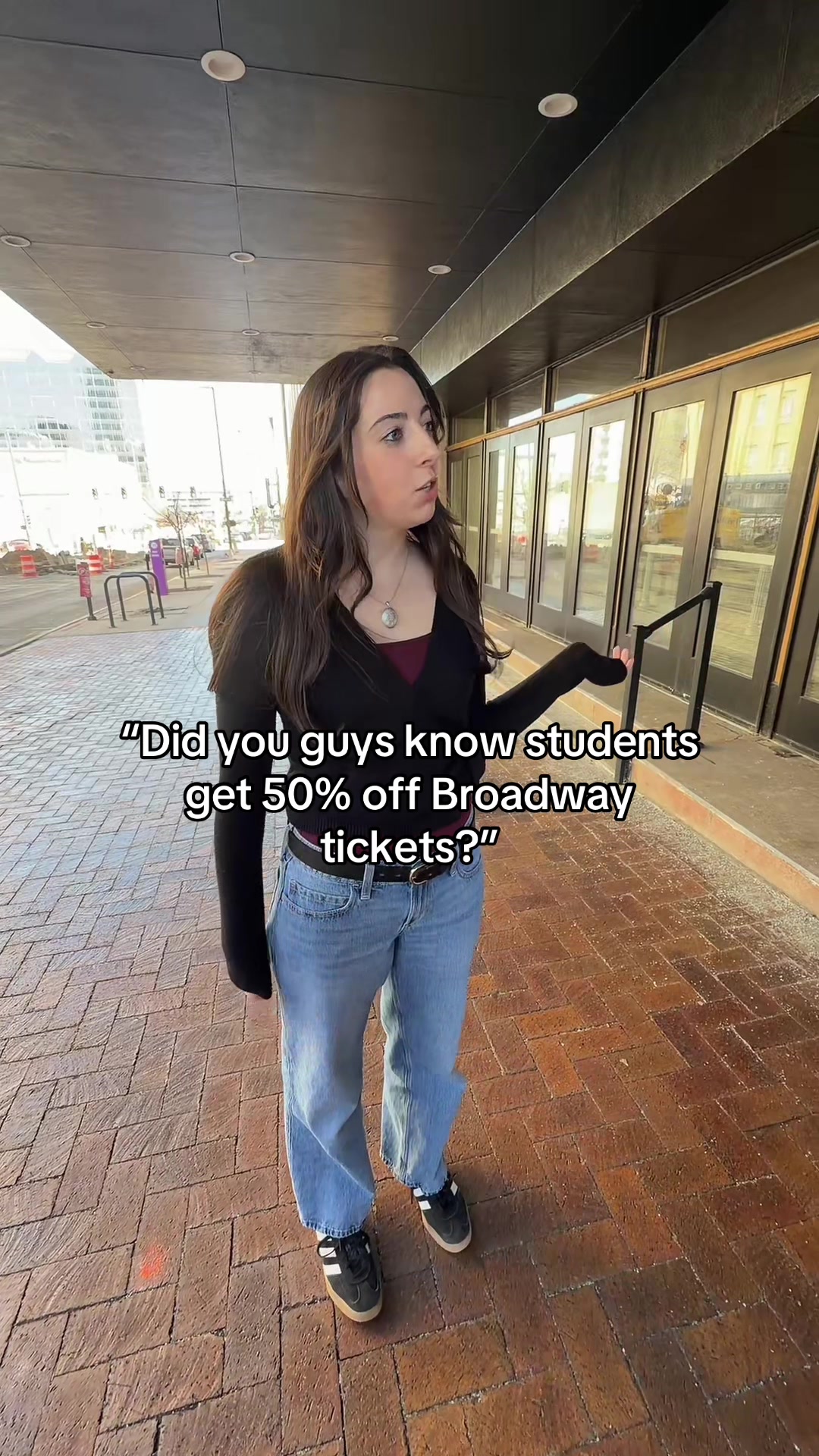 @Omaha Performing Arts