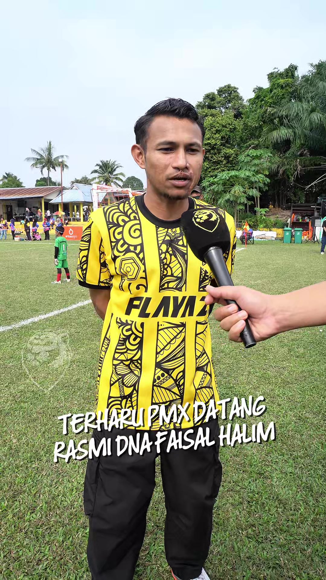 @HARIMAU MALAYA