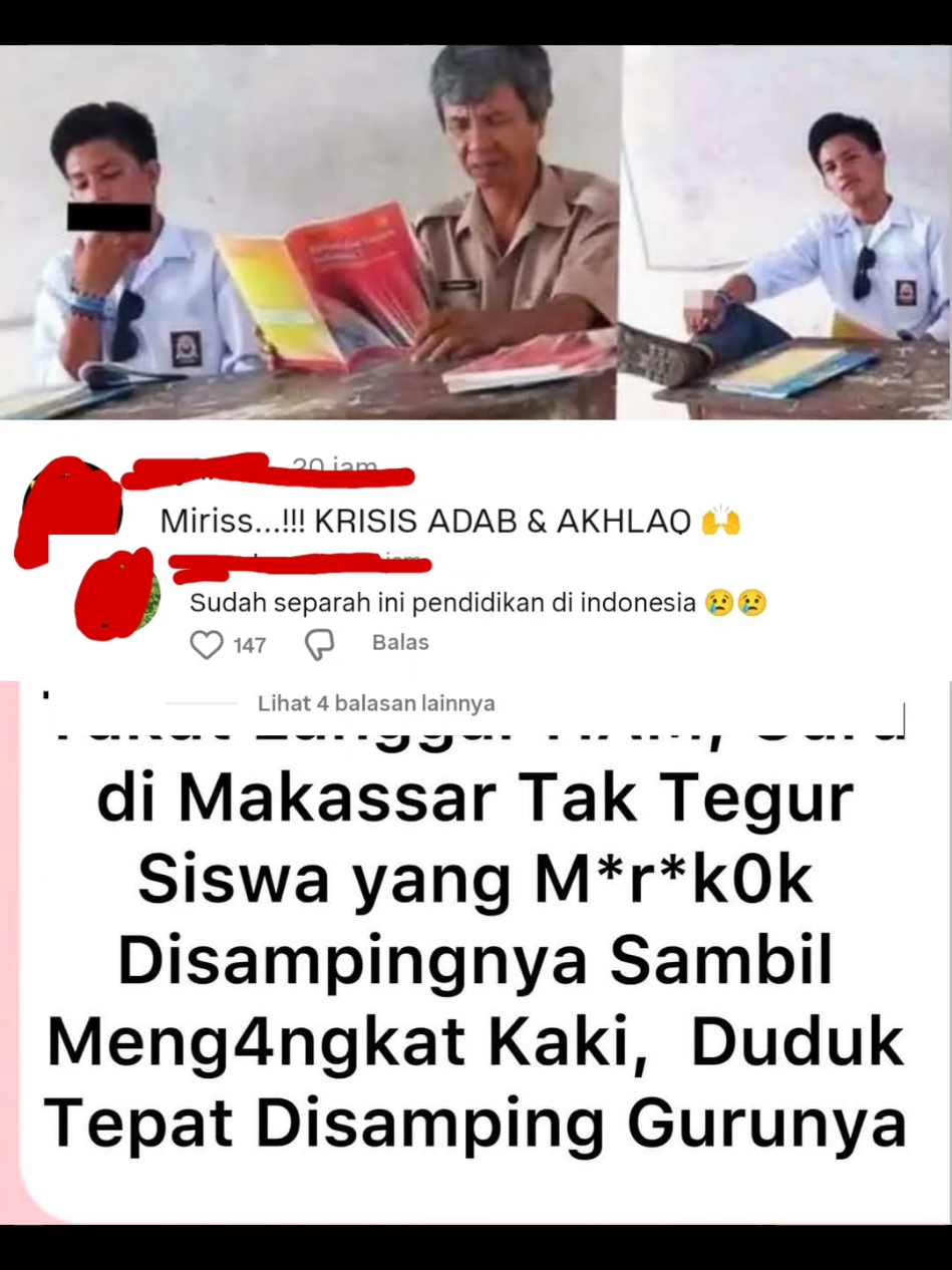 @WARGA RANDOM