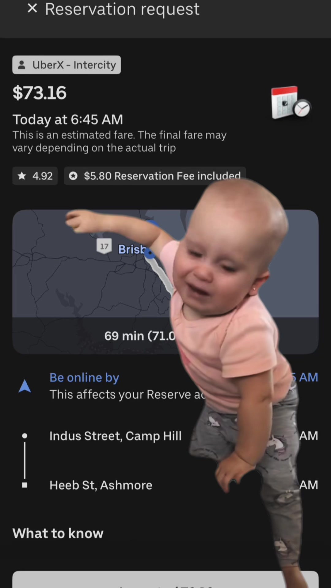 @UberBrisbane