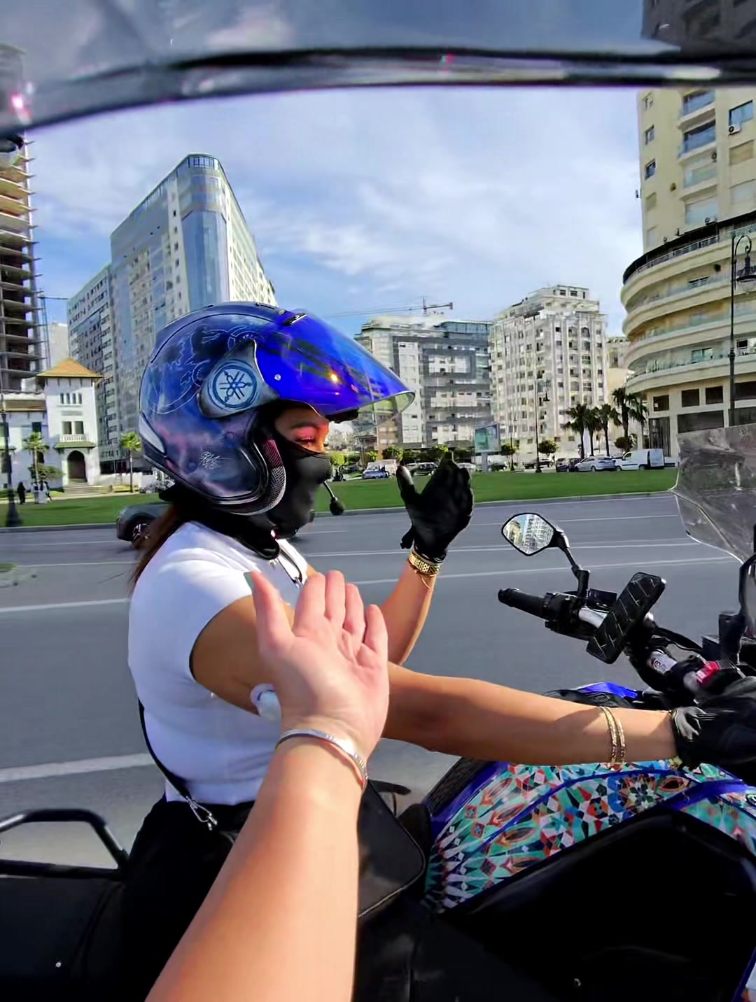 @CAT RIDER ADV