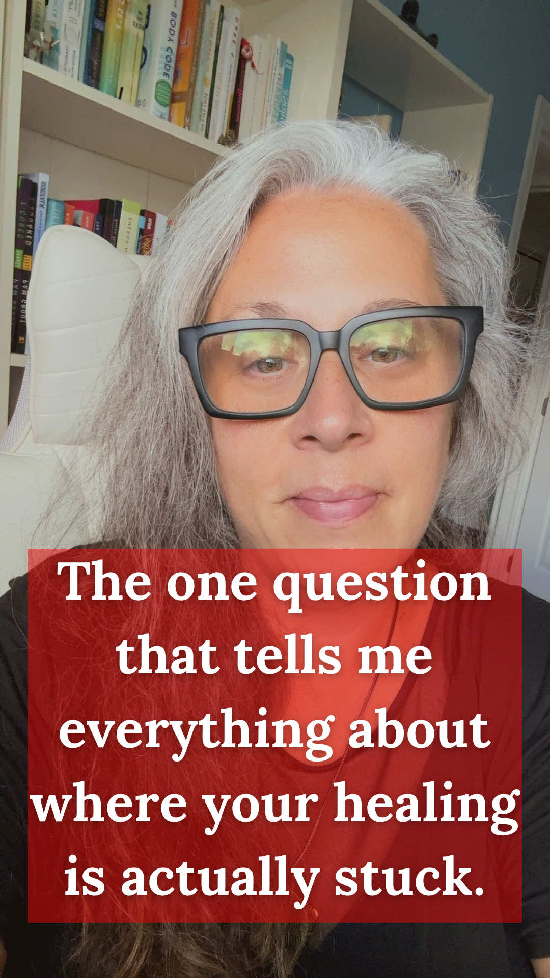 @Jodi Jones | Medical Medium