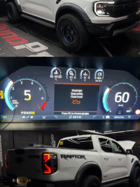 @Constant Racing