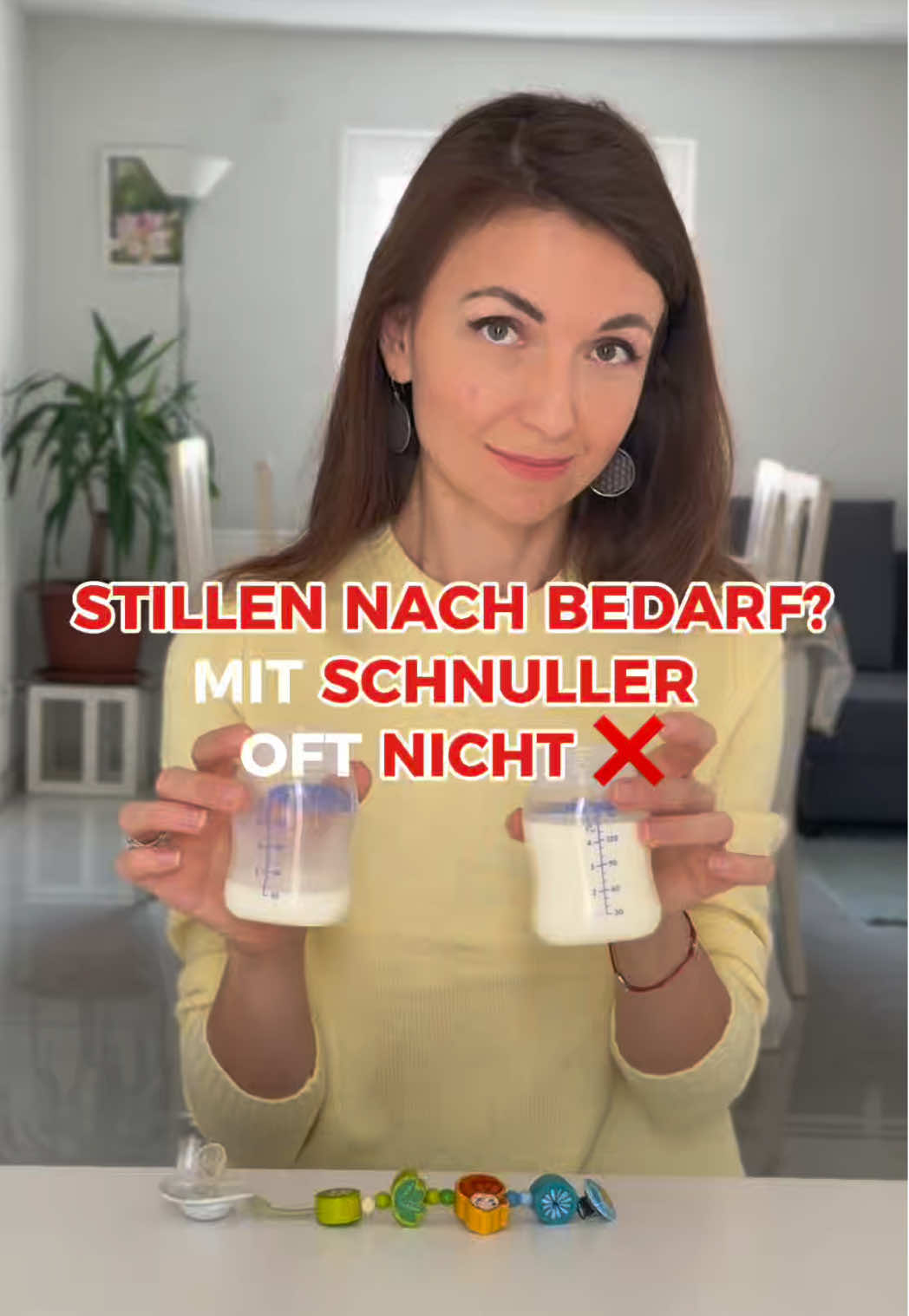 @Olga | Frau- & Mamasein
