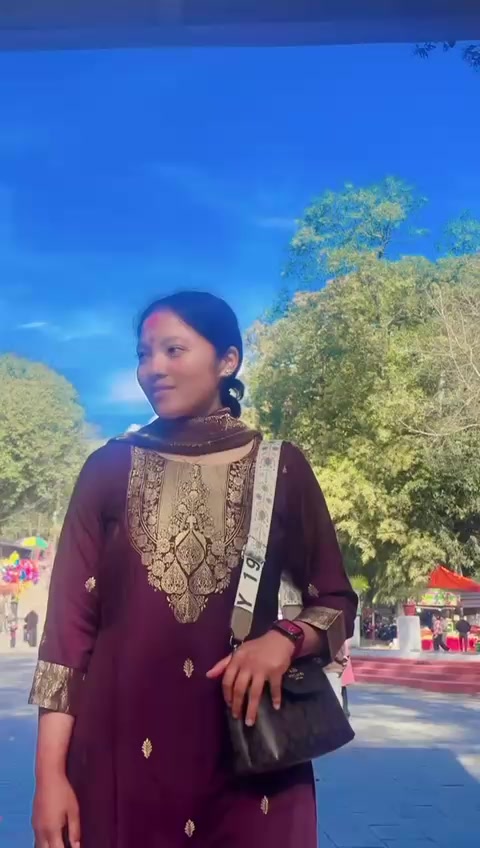 @Muna Shrestha