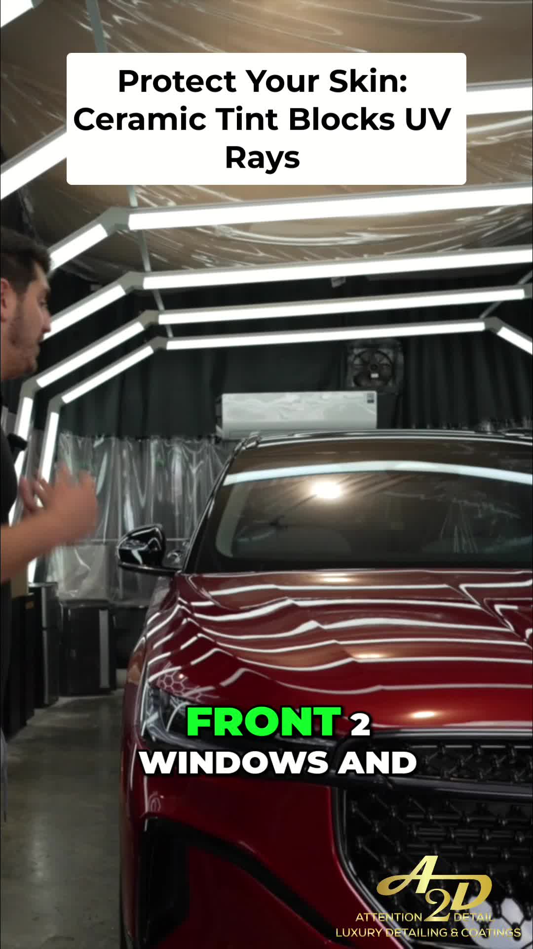 @A2DLuxuryDetailing