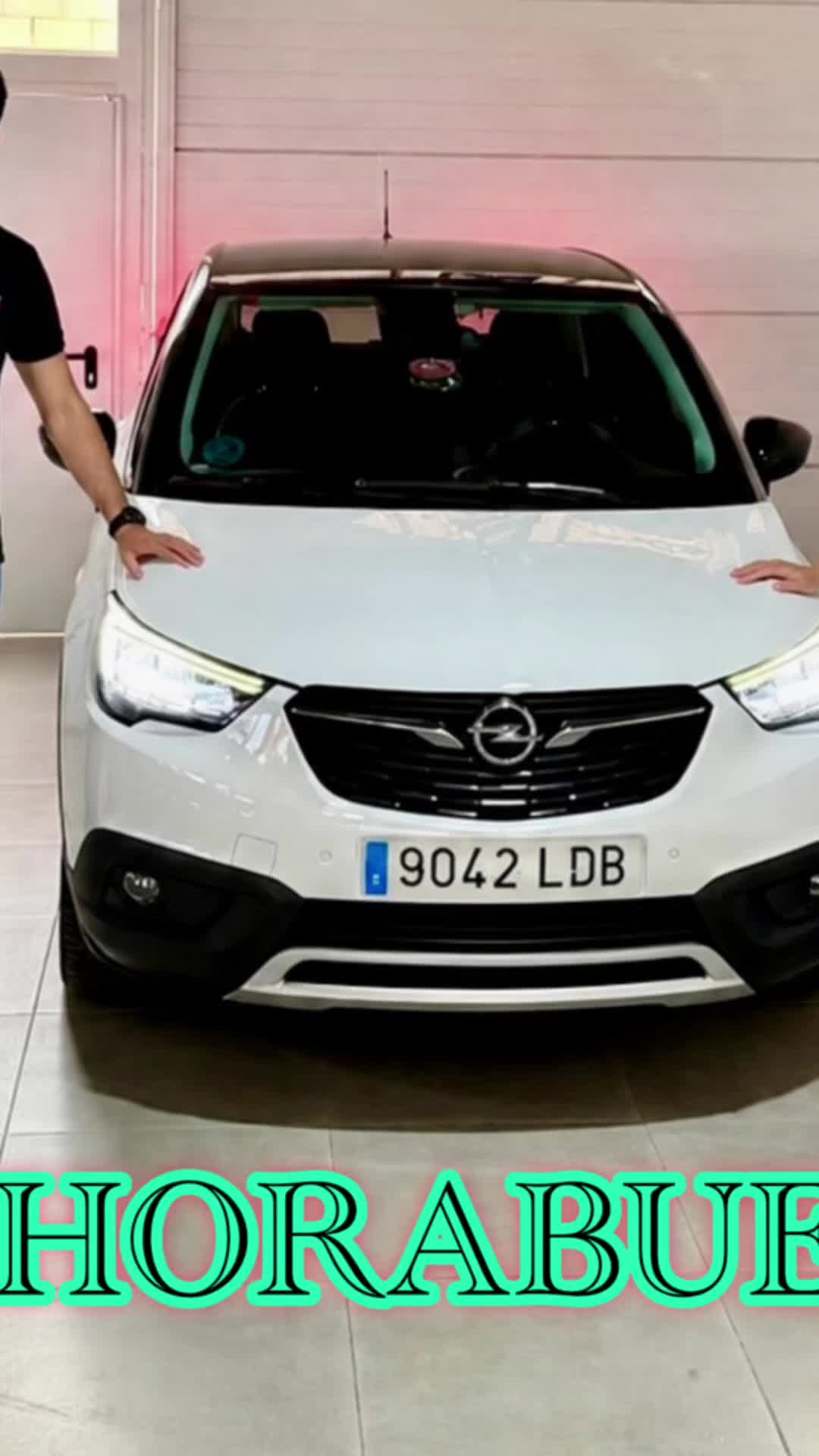 @AUTOMOCIÓN PACHECO JOALCARS