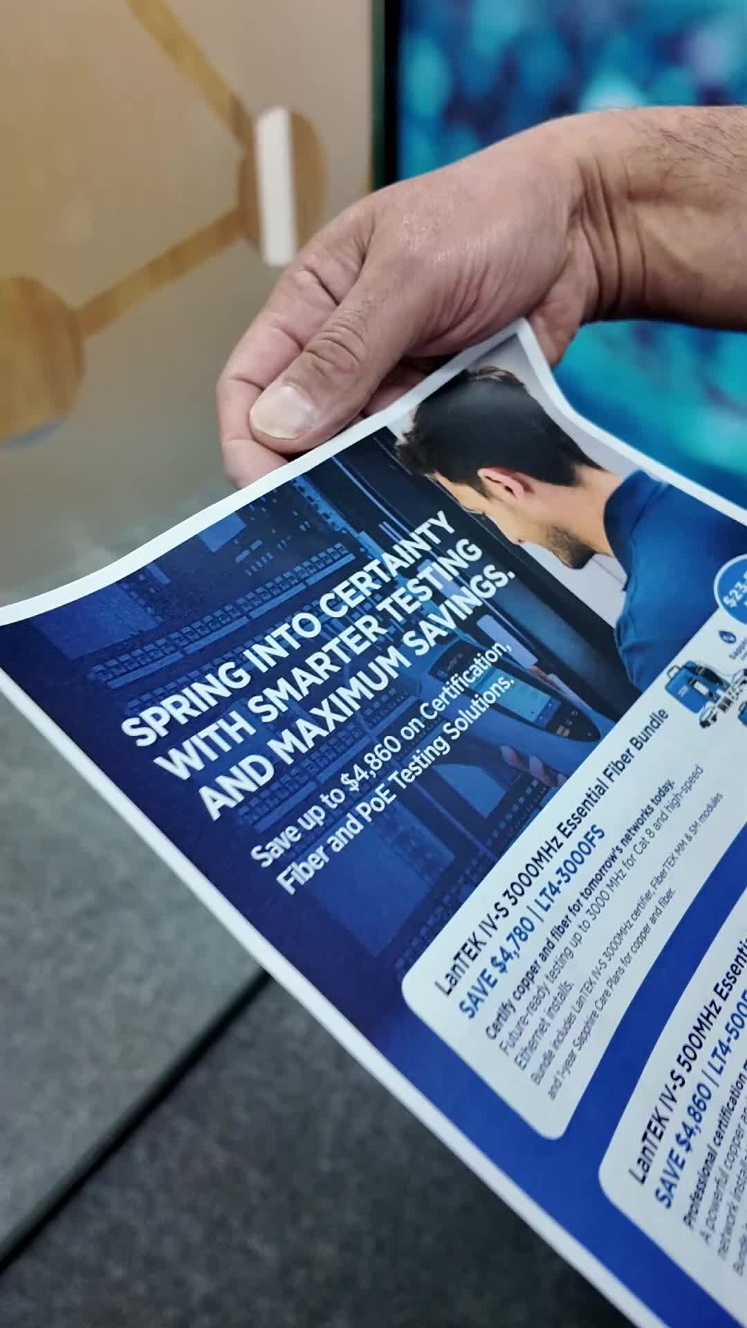 @TREND Networks