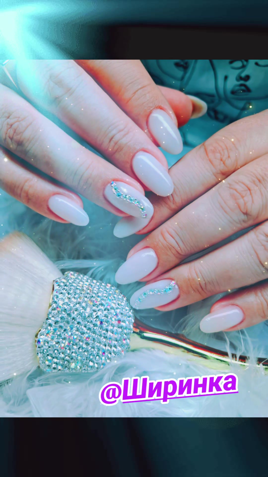 @ZIZA_BEAUTY.PETAX-TIKVA💅