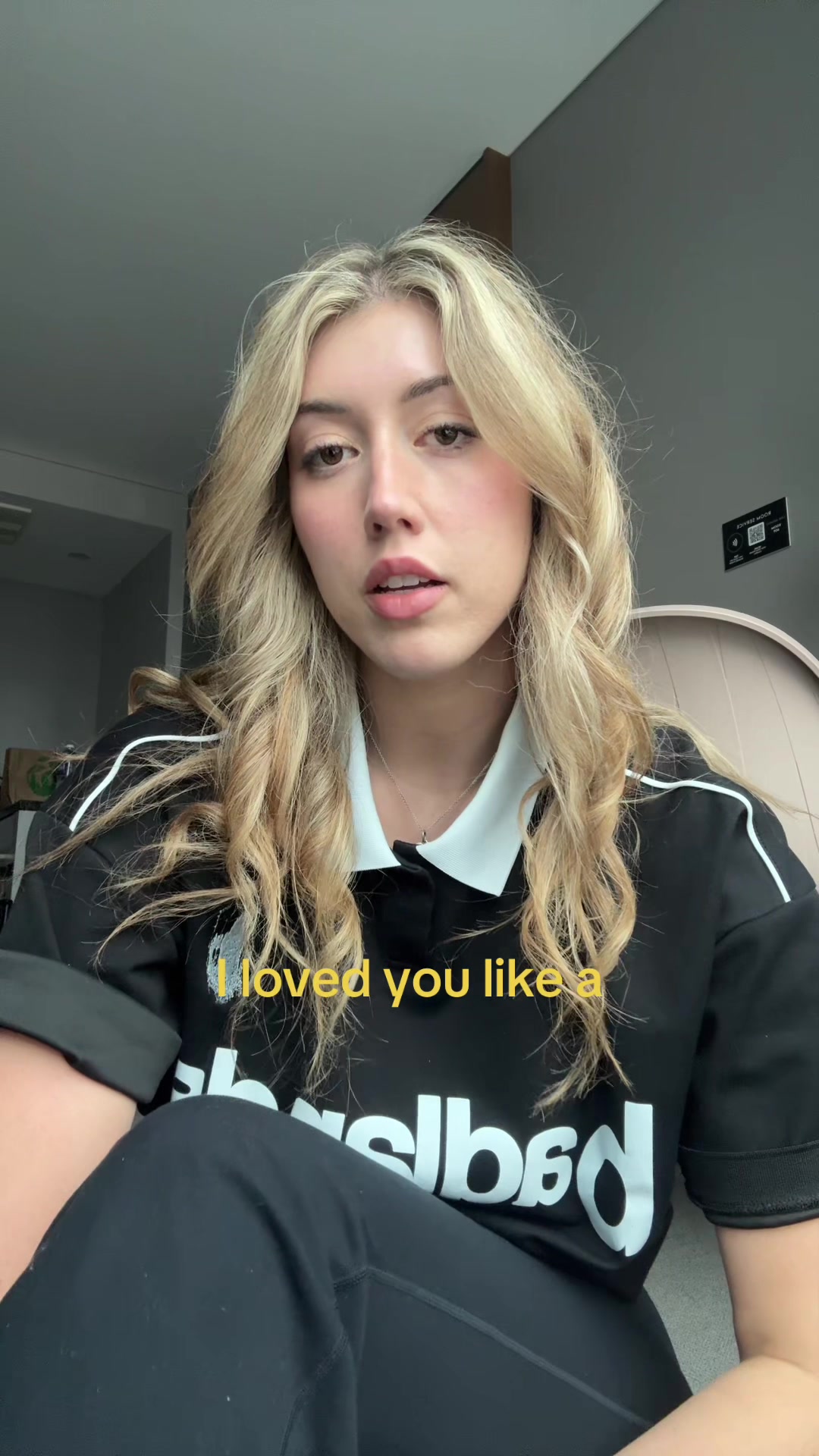 @Tay
