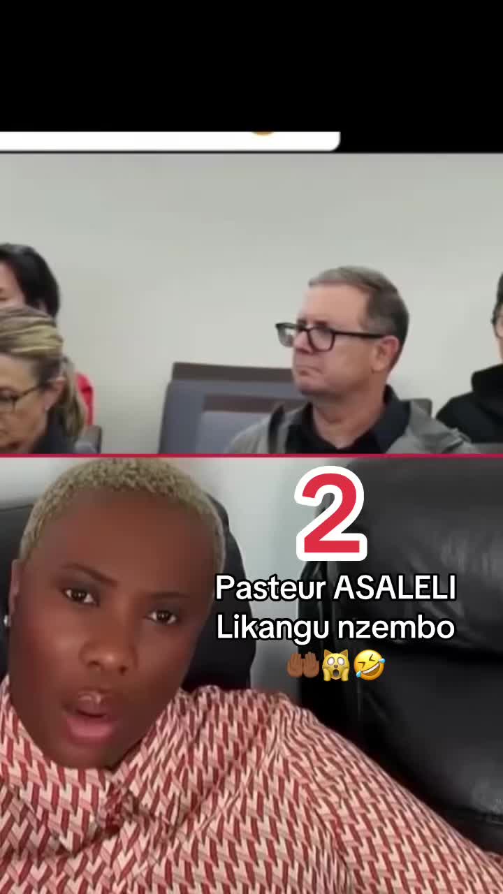 @Clive Matondo TV5 🌏